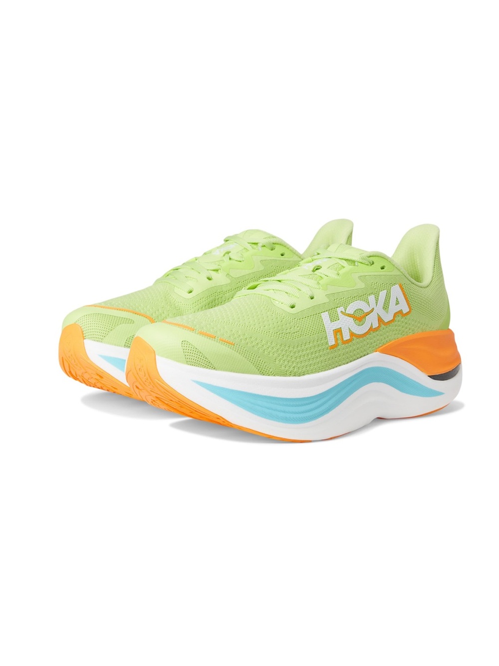 Hoka Skyward X sneakers